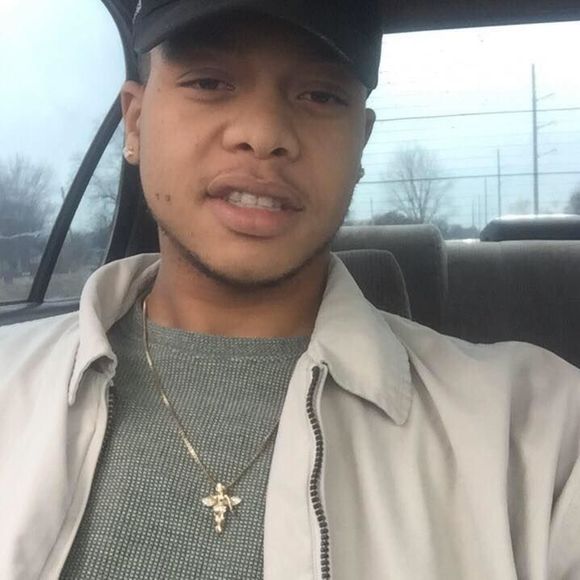 Meet your Posher, Joshua - Picture 1 of 1